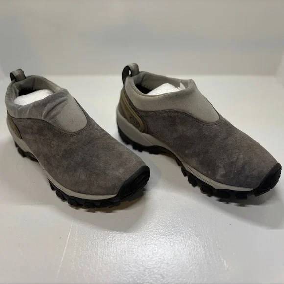 Merrell Jungle Mocs Women's Granite color size 6 - Picture 2 of 10